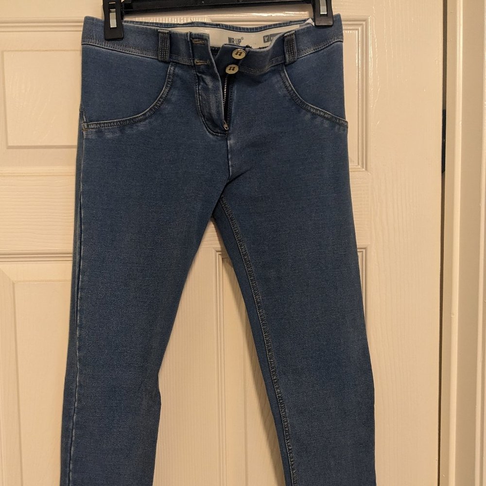 Freddy Jeans
